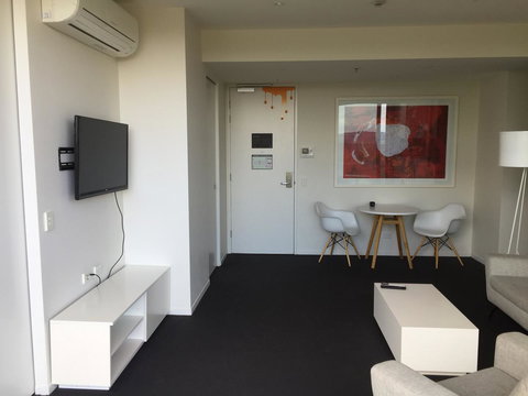 Tasha\'s Apartments On Warwick - Whitsundays Accommodation 39