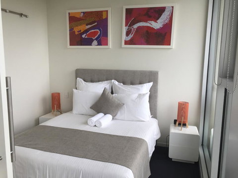 Tasha\'s Apartments On Warwick - Whitsundays Accommodation 25