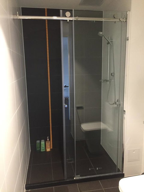 Tasha\'s Apartments On Warwick - Whitsundays Accommodation 18