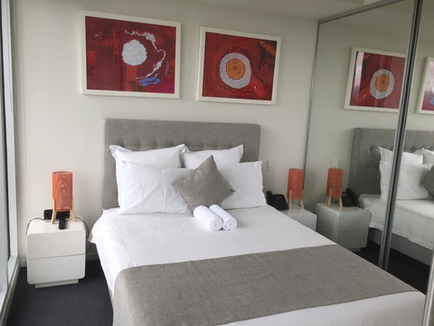 Tasha\'s Apartments On Warwick - Whitsundays Accommodation 27