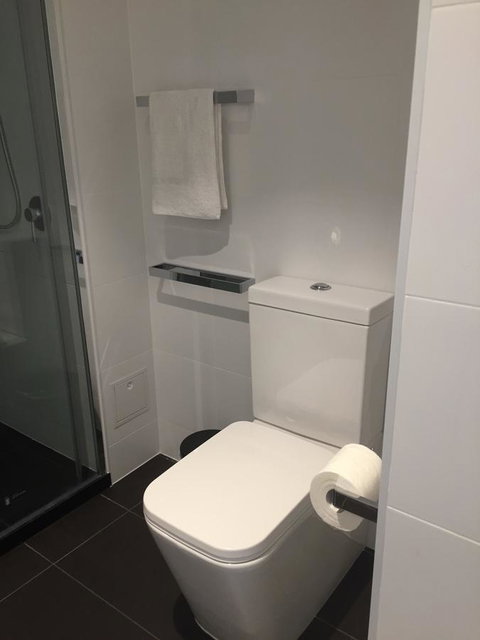 Tasha\'s Apartments On Warwick - Whitsundays Accommodation 16