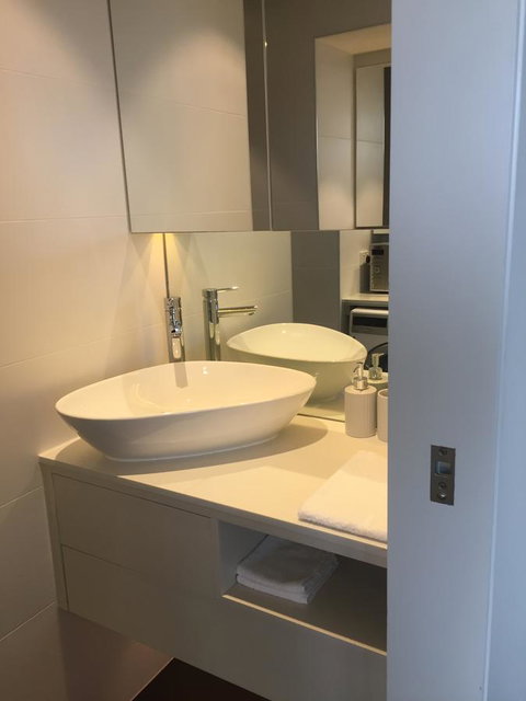 Tasha\'s Apartments On Warwick - Whitsundays Accommodation 21