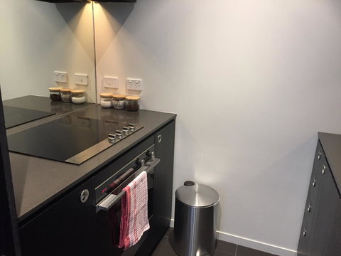 Tasha\'s Apartments On Warwick - Whitsundays Accommodation 13