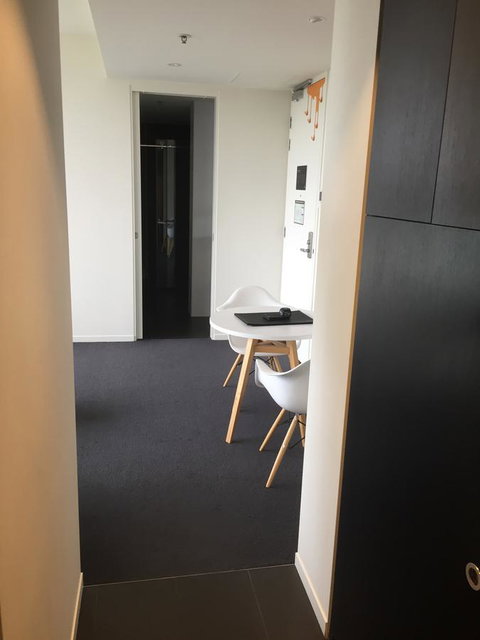 Tasha\'s Apartments On Warwick - Whitsundays Accommodation 12