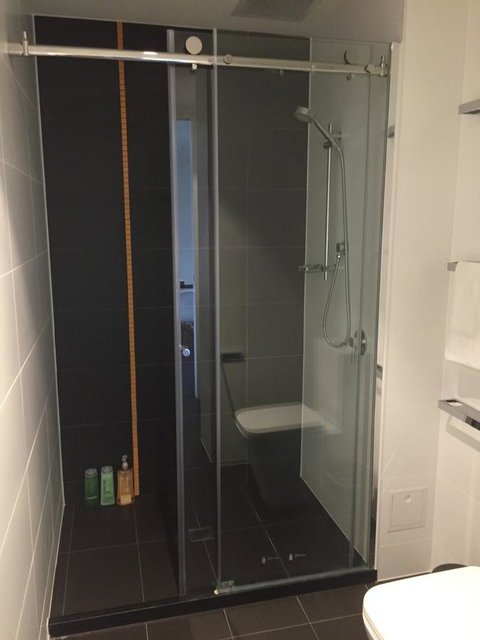 Tasha\'s Apartments On Warwick - Whitsundays Accommodation 17