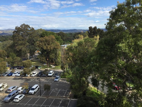 Tasha\'s Apartments On Warwick - Whitsundays Accommodation 38