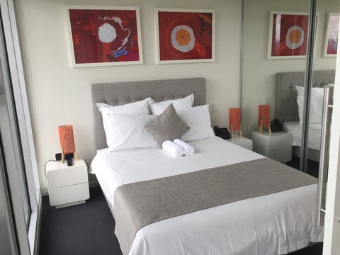 Tasha\'s Apartments On Warwick - Whitsundays Accommodation 26