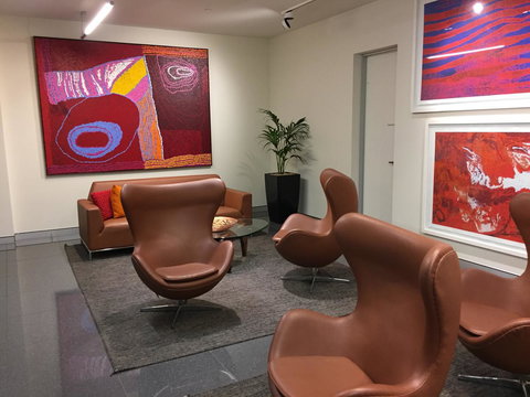 Tasha\'s Apartments On Warwick - Whitsundays Accommodation 0