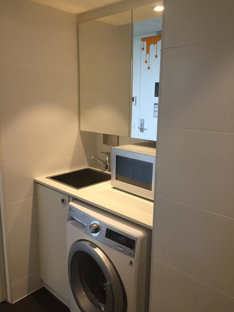 Tasha\'s Apartments On Warwick - Whitsundays Accommodation 19