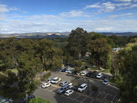 Tasha\'s Apartments On Warwick - Whitsundays Accommodation 37