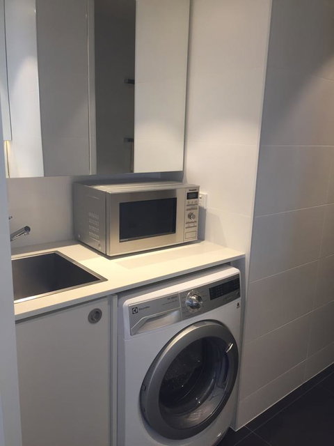 Tasha\'s Apartments On Warwick - Whitsundays Accommodation 20