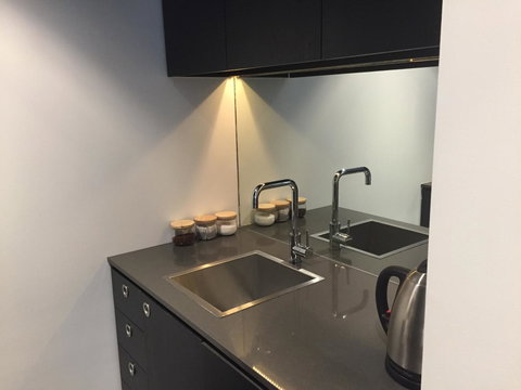 Tasha\'s Apartments On Warwick - Whitsundays Accommodation 15