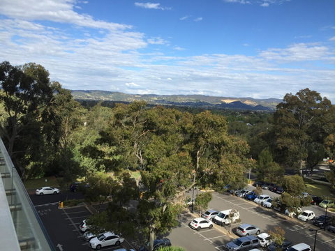 Tasha\'s Apartments On Warwick - Whitsundays Accommodation 36