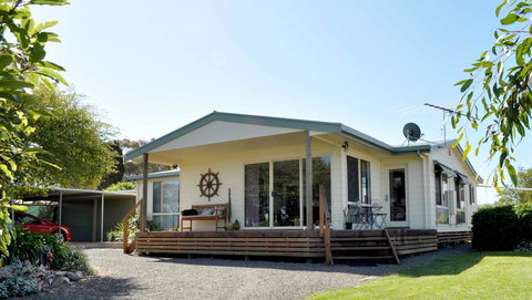 Admirals Inn - Whitsundays Accommodation 4