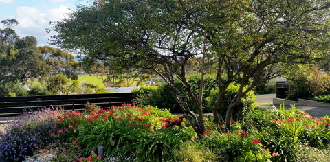 Admirals Inn - Whitsundays Accommodation 8