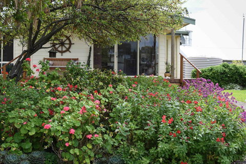 Admirals Inn - Whitsundays Accommodation 17