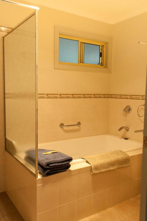 Admirals Inn - Whitsundays Accommodation 20