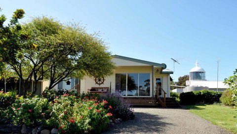 Admirals Inn - Whitsundays Accommodation 3