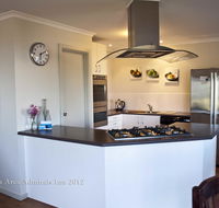 Admirals Inn - Whitsundays Accommodation