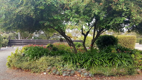 Admirals Inn - Whitsundays Accommodation 2