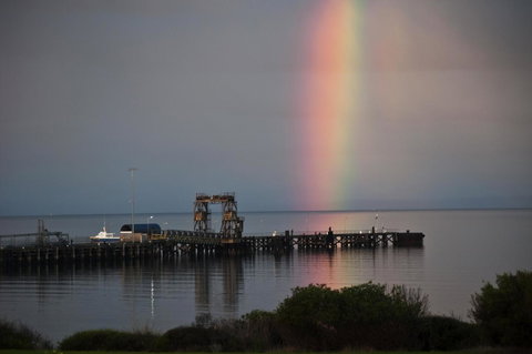 Admirals Inn - Whitsundays Accommodation 37