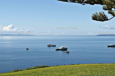 Admirals Inn - Whitsundays Accommodation 38