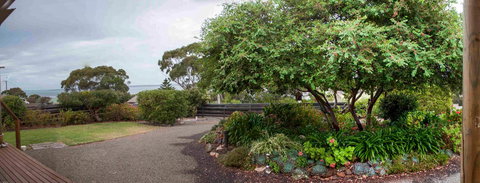 Admirals Inn - Whitsundays Accommodation 26