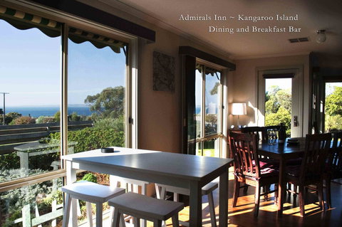 Admirals Inn - Whitsundays Accommodation 15