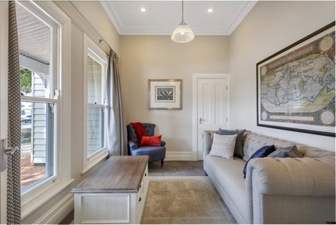 Grandview Accommodation - The Elm Tree Apartments - Whitsundays Accommodation 21