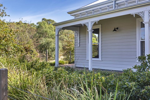 Grandview Accommodation - The Elm Tree Apartments - Whitsundays Accommodation 28