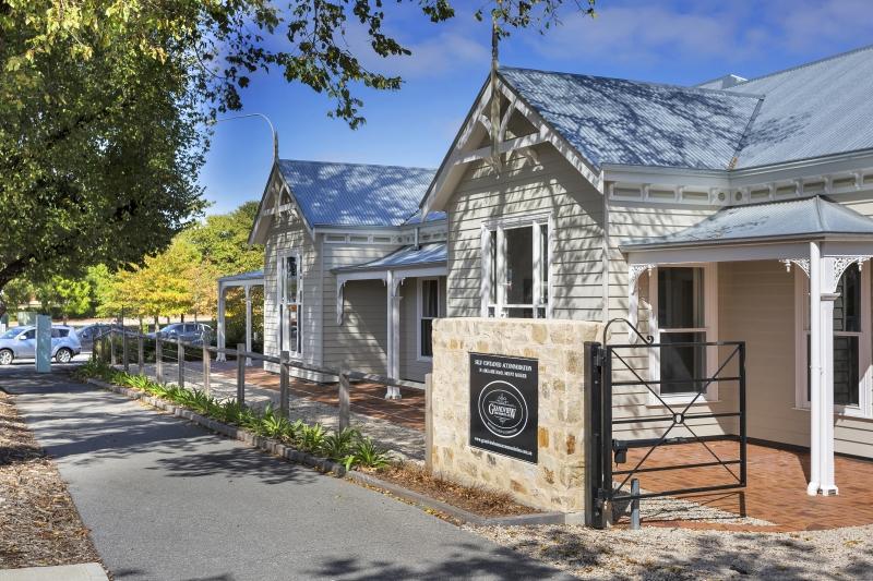 Mount Barker SA Whitsundays Accommodation