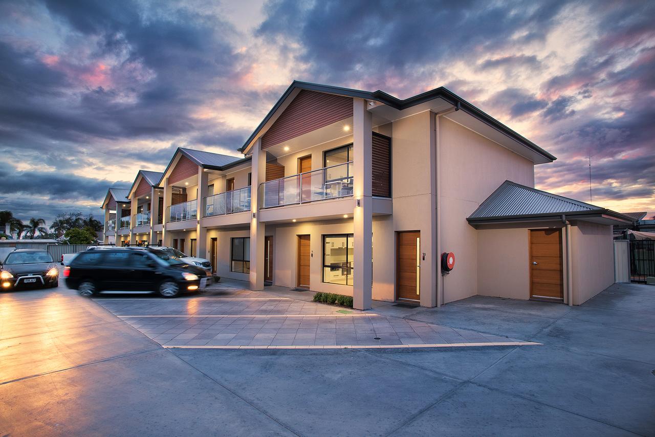 Whitsundays Accommodation