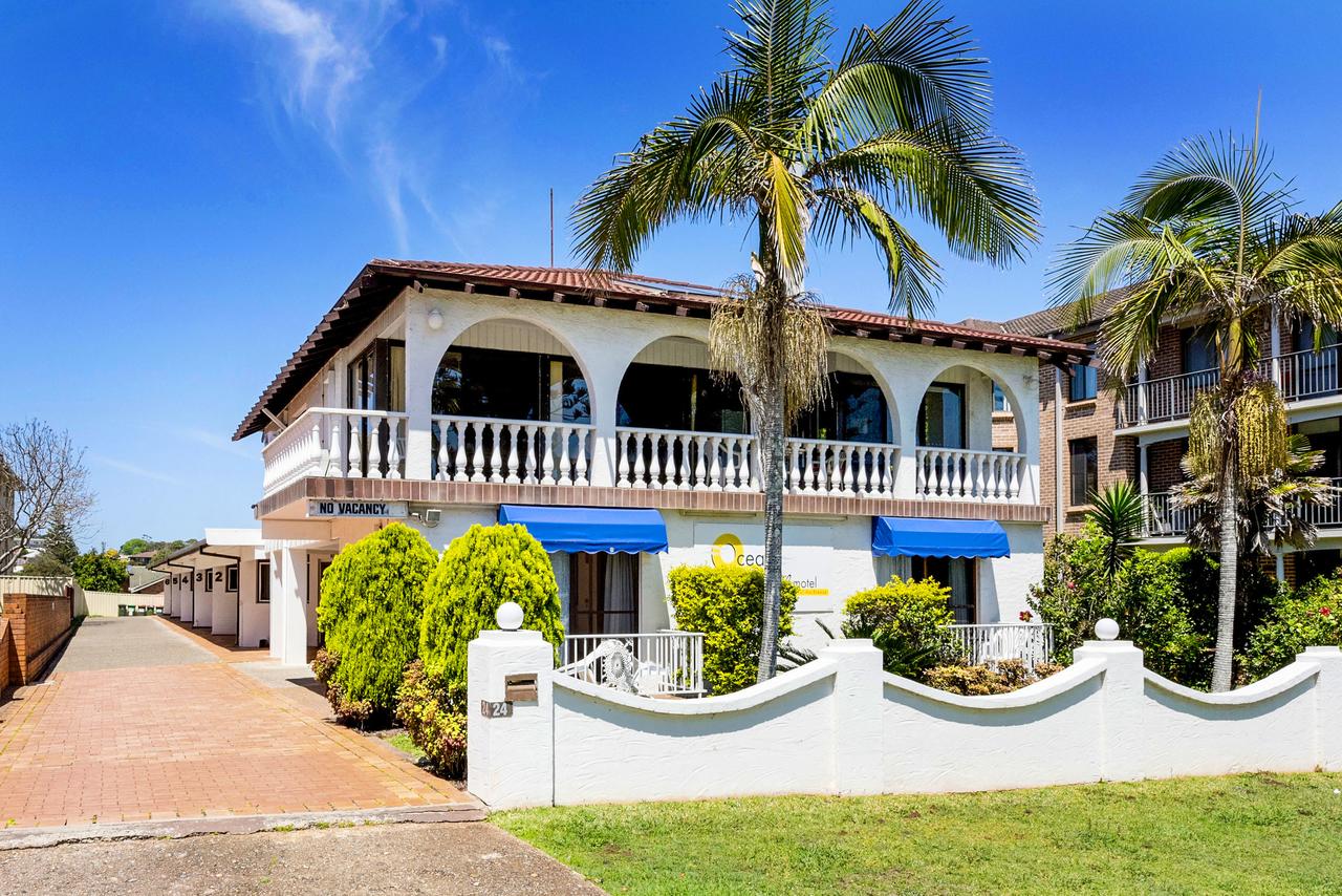 Port Macquarie NSW Whitsundays Accommodation