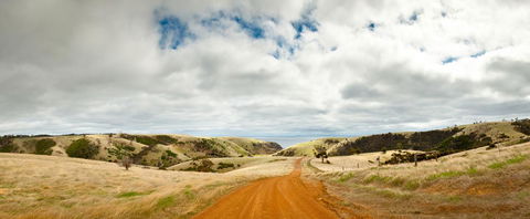 Penneshaw Oceanview Apartments - Whitsundays Accommodation 20