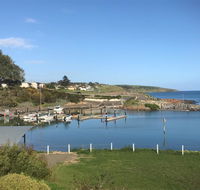 Penneshaw Oceanview Apartments - Whitsundays Accommodation