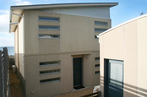 Penneshaw Oceanview Apartments - Whitsundays Accommodation 16