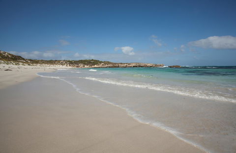 Penneshaw Oceanview Apartments - Whitsundays Accommodation 19