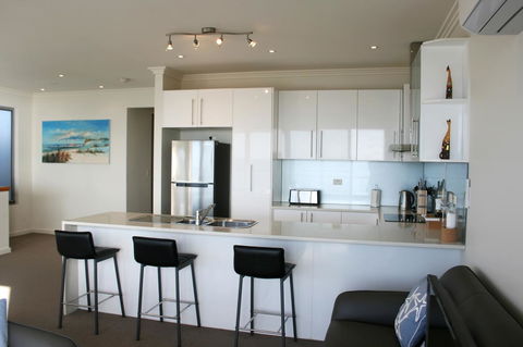 Penneshaw Oceanview Apartments - Whitsundays Accommodation 4