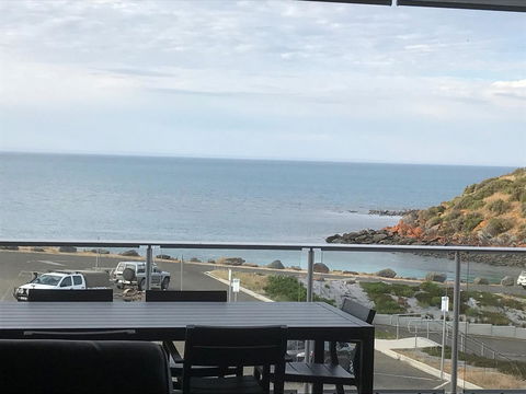 Penneshaw Oceanview Apartments - Whitsundays Accommodation 3