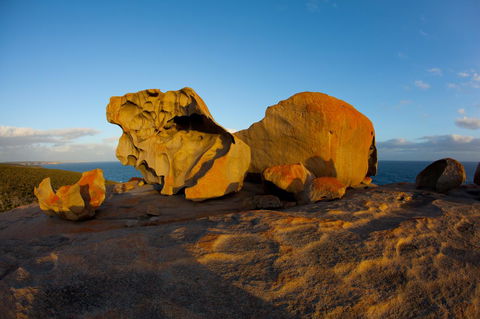 Penneshaw Oceanview Apartments - Whitsundays Accommodation 21