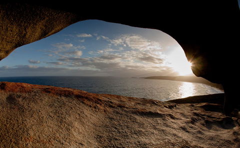 Penneshaw Oceanview Apartments - Whitsundays Accommodation 22