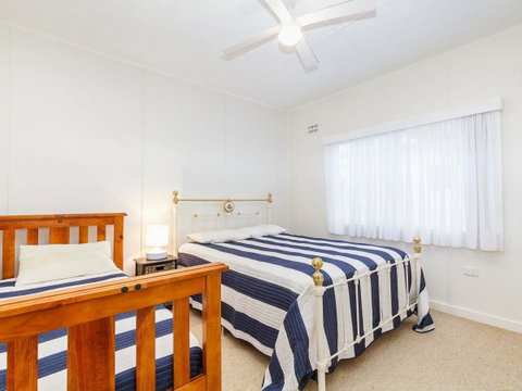 Wyvern - Whitsundays Accommodation 1