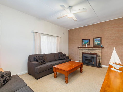 Wyvern - Whitsundays Accommodation 5