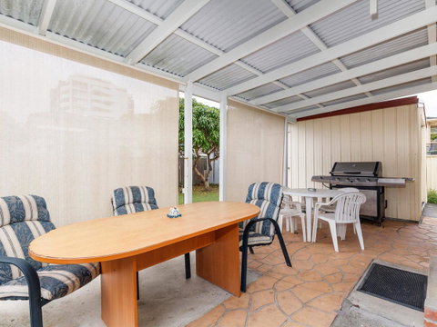 Wyvern - Whitsundays Accommodation 7