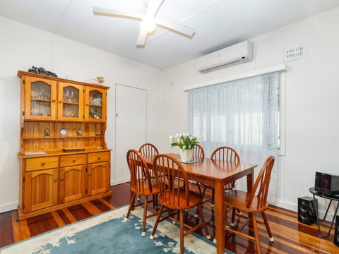Wyvern - Whitsundays Accommodation 4