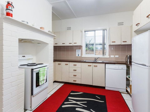 Wyvern - Whitsundays Accommodation 2