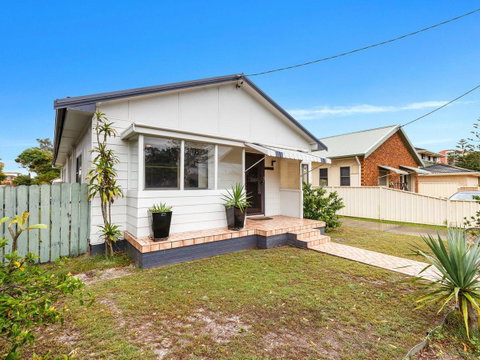 Wyvern - Whitsundays Accommodation 0