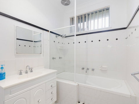 Wyvern - Whitsundays Accommodation 3