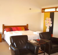 Cherry Farm Studio - Whitsundays Accommodation