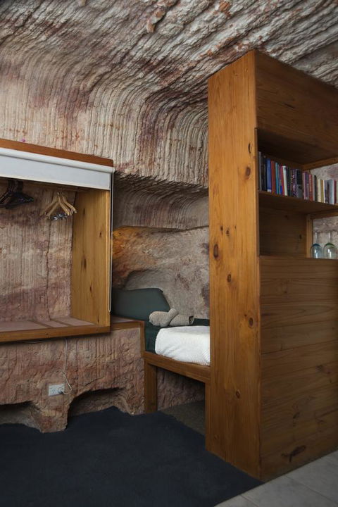 Ali\'s Underground Studio - Whitsundays Accommodation 7